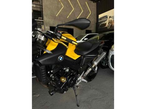 BMW F 800 R , Foto 21 BMW F 800 R , Foto 21