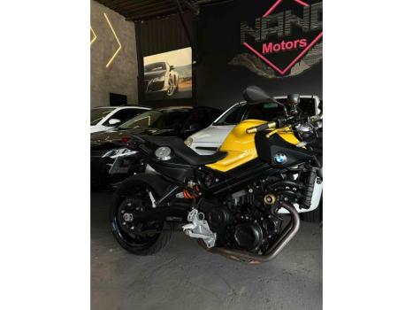 BMW F 800 R , Foto 22 BMW F 800 R , Foto 22