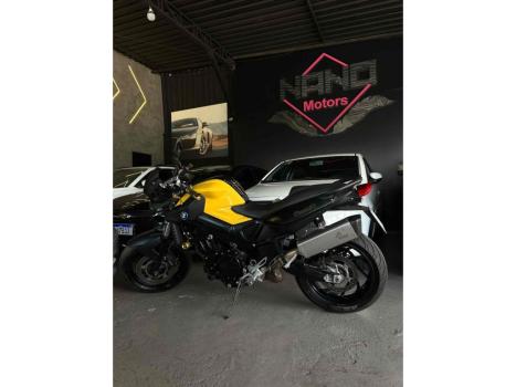 BMW F 800 R , Foto 23 BMW F 800 R , Foto 23