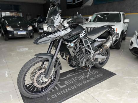 BMW F 800 R , Foto 1