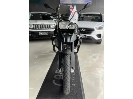 BMW F 800 R , Foto 2