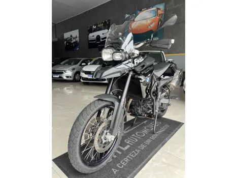 BMW F 800 R , Foto 3