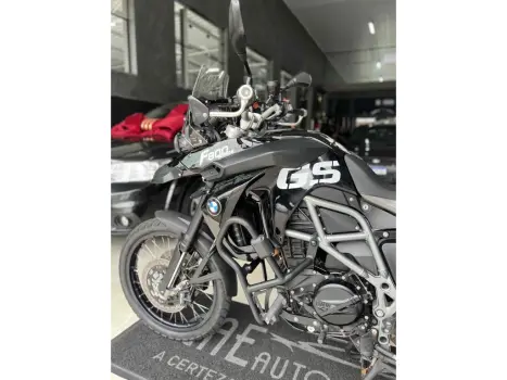 BMW F 800 R , Foto 5