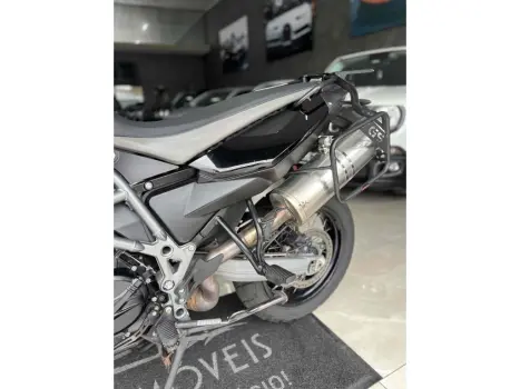 BMW F 800 R , Foto 6