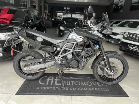 BMW F 800 R , Foto 7