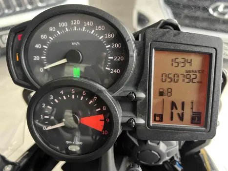 BMW F 800 R , Foto 9