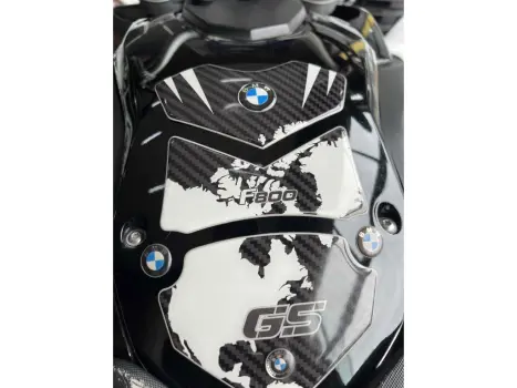 BMW F 800 R , Foto 10