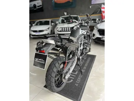 BMW F 800 R , Foto 11