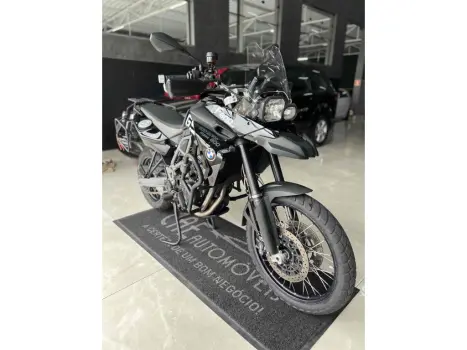 BMW F 800 R , Foto 12