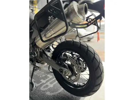 BMW F 800 R , Foto 14