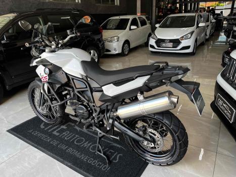 BMW F 800 R , Foto 2