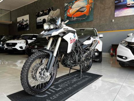 BMW F 800 R , Foto 3