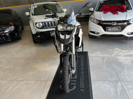 BMW F 800 R , Foto 4