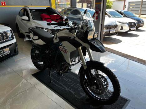 BMW F 800 R , Foto 5