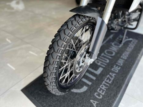 BMW F 800 R , Foto 6