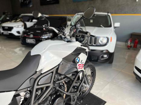 BMW F 800 R , Foto 8