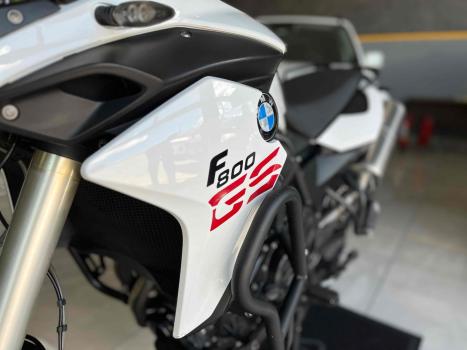 BMW F 800 R , Foto 9