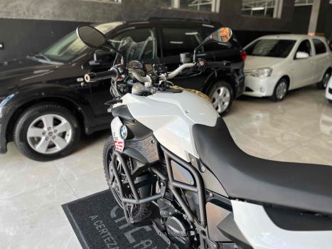 BMW F 800 R , Foto 10