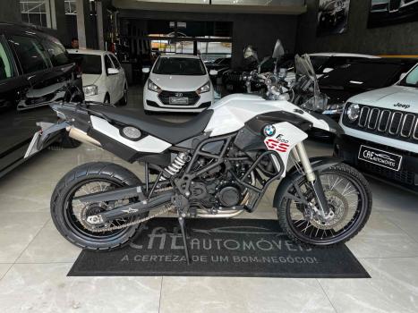 BMW F 800 R , Foto 11