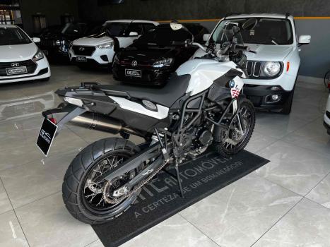 BMW F 800 R , Foto 12