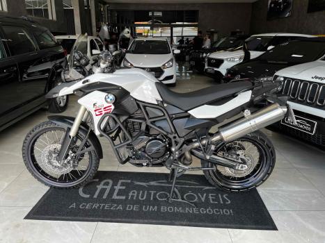 BMW F 800 R , Foto 13