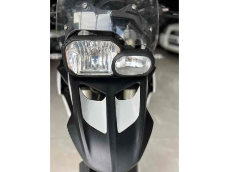 BMW F 800 R , Foto 14