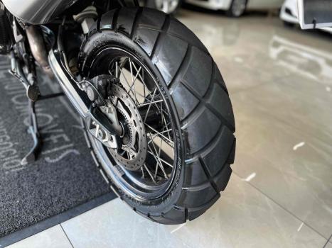 BMW F 800 R , Foto 15