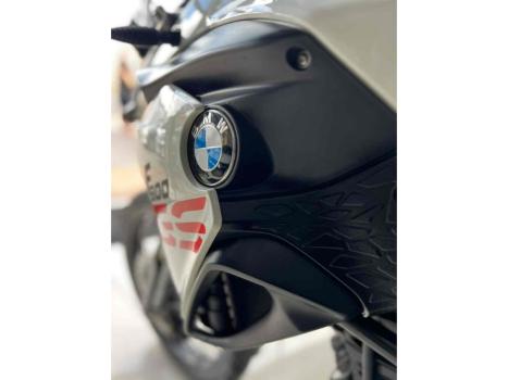 BMW F 800 R , Foto 16