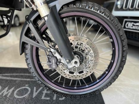 BMW F 800 R , Foto 18