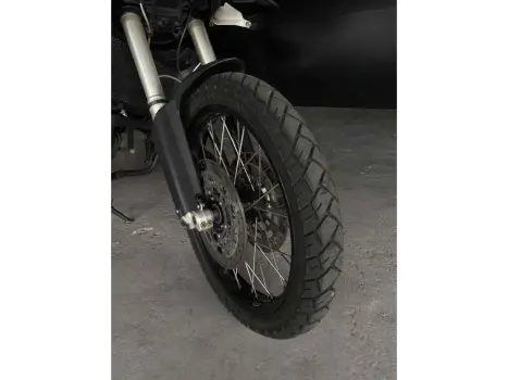 BMW F 800 R , Foto 7