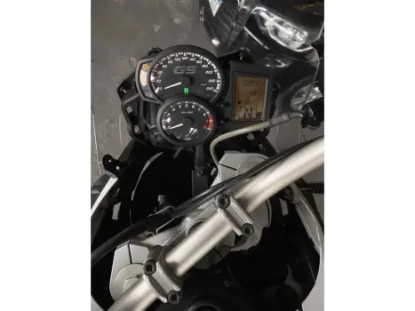 BMW F 800 R , Foto 12