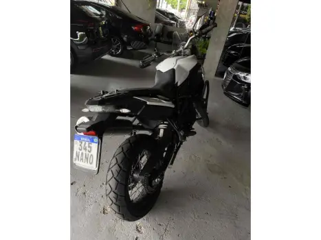 BMW F 800 R , Foto 13