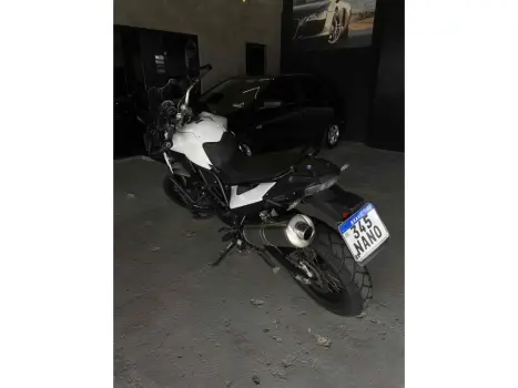 BMW F 800 R , Foto 17