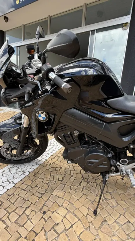 BMW F 800 R , Foto 3