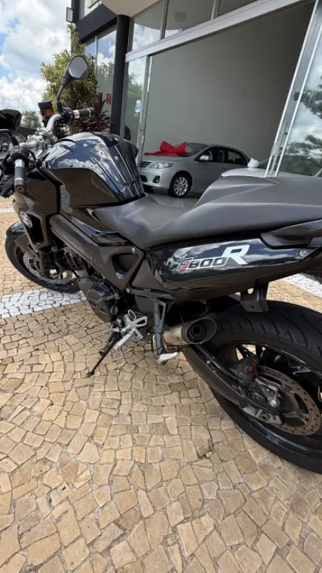 BMW F 800 R , Foto 4