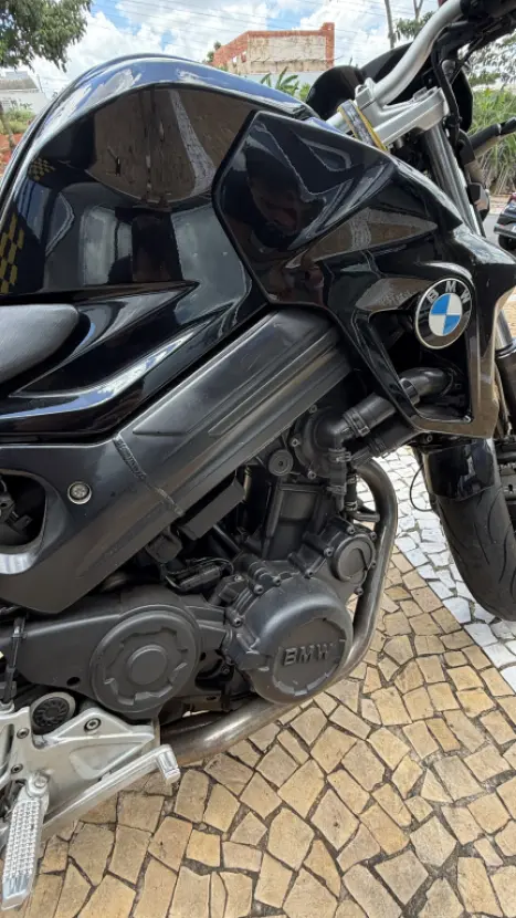BMW F 800 R , Foto 5