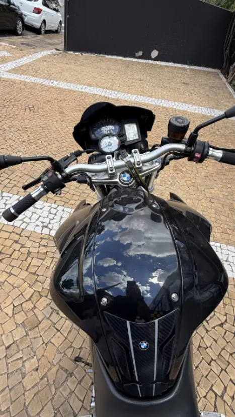 BMW F 800 R , Foto 8