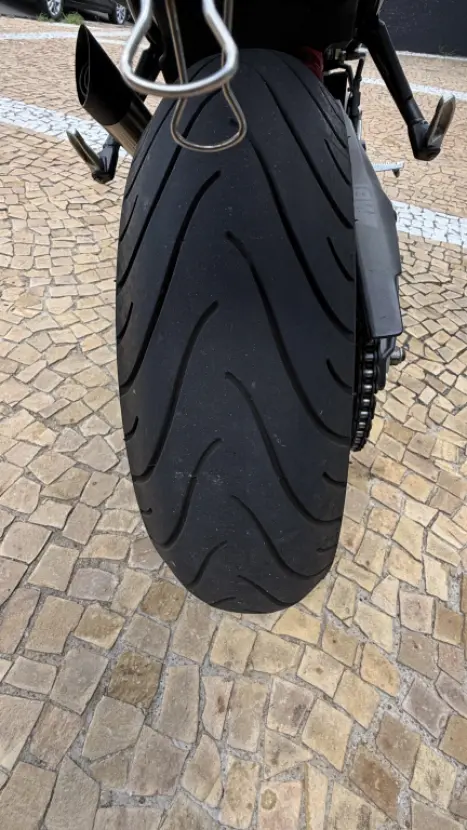 BMW F 800 R , Foto 9