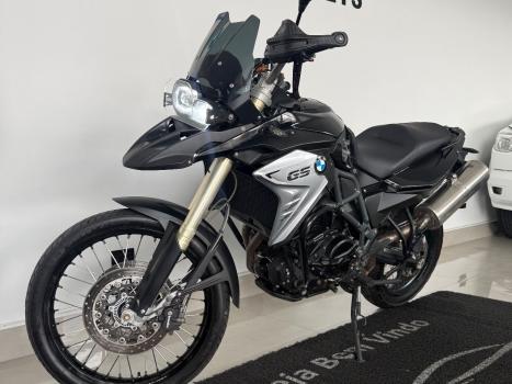 BMW F 800 R , Foto 2