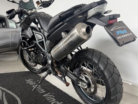 BMW F 800 R , Foto 3
