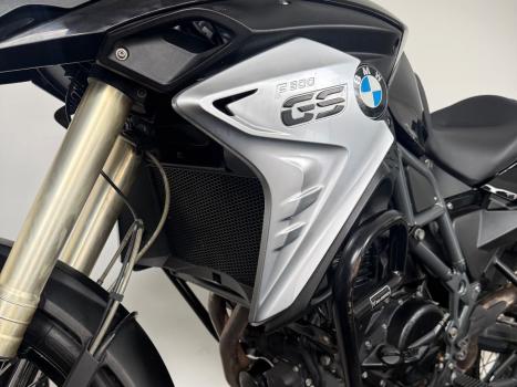 BMW F 800 R , Foto 4