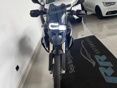 BMW F 800 R , Foto 7