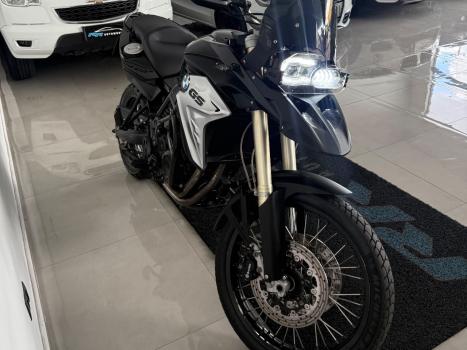 BMW F 800 R , Foto 8