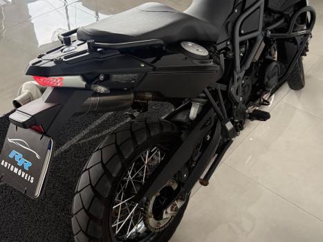 BMW F 800 R , Foto 9