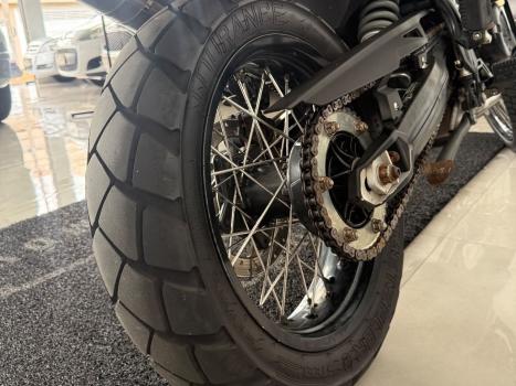 BMW F 800 R , Foto 10