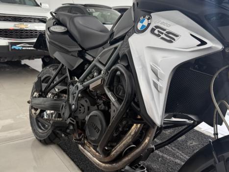 BMW F 800 R , Foto 13