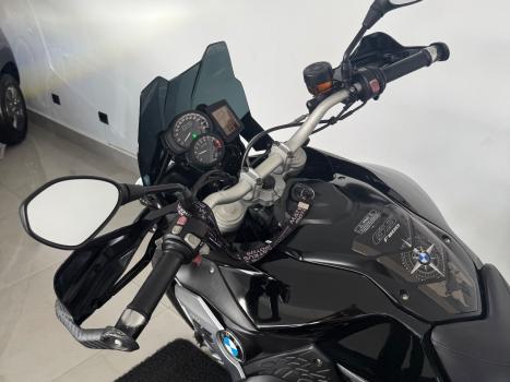 BMW F 800 R , Foto 14