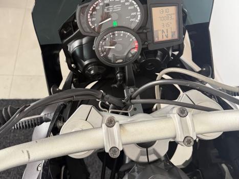 BMW F 800 R , Foto 15