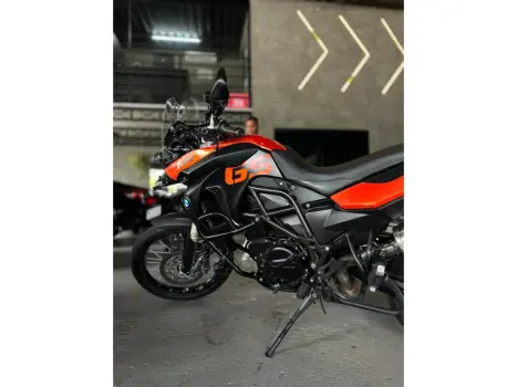 BMW F 800 R , Foto 2