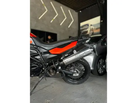 BMW F 800 R , Foto 3